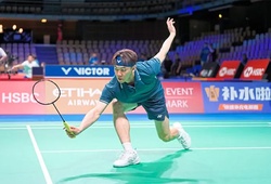 Lee Zii Jia vượt vòng loại cầu lông Thailand Open 2026: Hành trình tìm lại vị thế tại "đất lành" Bangkok