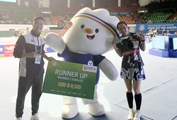 Lịch thi đấu cầu lông Australian Open năm 2025 mới nhất ngày 22/11: Nguyễn Thùy Linh gặp lại Hsiang Ti Lin