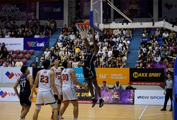 Thương hiệu 361° mang tới giải bóng rổ Vietnam Pro-Am Basketball 2024 những "tác phẩm giày" kết hợp cùng danh thủ NBA