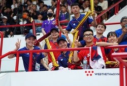 Chờ xem cầu lông Việt Nam khởi đầu kỷ nguyên không có Nguyễn Tiến Minh tại SEA Games 32