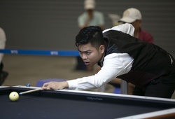 Thắng Thổ Nhĩ Kỳ, Billiards 3C Việt Nam tiến vào bán kết đồng đội thế giới với vị thế đội duy nhất không cần song tô