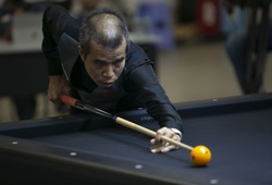 Trần Quyết Chiến và Thanh Tự vào chung kết Billiards đồng đội thế giới 2026: Bản lĩnh trong song tô