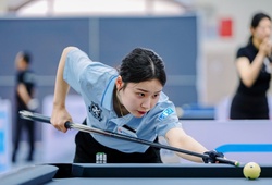 Từ thể thức set đấu đến penalty nghiệt ngã: Luật chơi mới đầy sức hút của giải billiards HBSF-1 Cup 2026