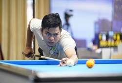 Giải Billiard 3C Đồng đội Thế giới 2026: Trần Quyết Chiến / Thanh Tự lên đường đòi lại "ngôi vương" từ tay người Hà Lan