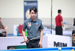 Trực tiếp billiard carom 3 băng Antwerp World Cup 2025 ngày 11/10: Phương Vinh, Hồng Thái, Quyết Chiến vượt khó
