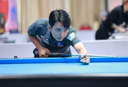 Billiard 3C World Cup Bogota 2026: Chiêm Hồng Thái và Trần Thanh Lực bứt phá sau "cơn địa chấn" tại Colombia