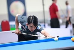 Chiêm Hồng Thái gây chấn động giải billiards HBSF Tour 3 Cúp MIN Table 2025 với Series 14 điểm, dẫn đầu Series Xuất Sắc