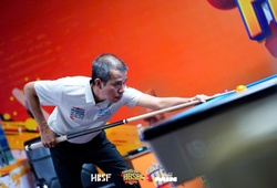Billiards HBSF Final 2025: Trần Quyết Chiến, Bao Phương Vinh "bất bại" tiến vào Knock-out, Dương Quốc Hoàng thắng nghẹt thở