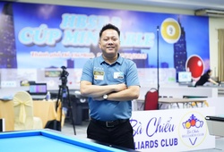 Trực tiếp billiard carom 3 băng Antwerp World Cup 2025 ngày 08/10: Đón tin cơ thủ Việt toàn thắng