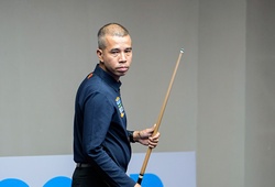Trần Quyết Chiến và Trần Thanh Lực vào thẳng vòng đấu chính billiard 3C World Cup Ankara 2026