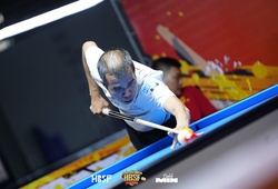 Trực tiếp billiard Giải vô địch thế giới carom 3 băng đồng đội lần thứ 38 năm 2026 ngày 27/02