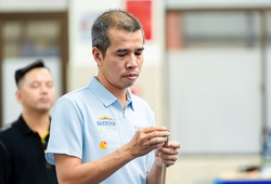 Biến động Billiard 3C HBSF Tour 1: Ngày buồn cho Trần Quyết Chiến