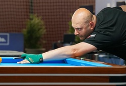 Trực tiếp billiard carom 3 băng Porto World Cup 2025 ngày 05/07