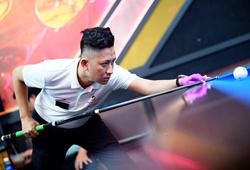 Trực tiếp billiard carom 3 băng Gwangju World Cup 2025 ngày 05/11: derby Việt Nam!