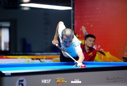 Trần Quyết Chiến vô địch áp đảo HBSF Finals, quyết tâm "làm nên chuyện" tại Billiards World Cup Ai Cập