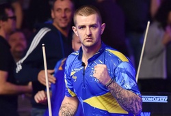 Giải billiards Mosconi Cup 2025: Châu Âu áp đảo 8-3, Mỹ nhen nhóm hy vọng nhờ chiến thắng của Shane Van Boening