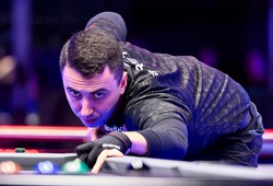 Fedor Gorst ở billiard European Pool Open 2026: 1 chức vô địch, 2 niềm tự hào và dấu chấm hết cho sự thống trị của EU?