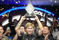 Billiard European Pool Open 2026: Johann Chua và mục tiêu "7 quốc gia, 7 danh hiệu" trên đất Bosnia