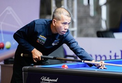 Trực tiếp billiards 3C Ankara World Cup năm 2026 ngày 12/06: Lại thấy cảnh "huynh đệ tương tàn"