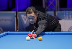 Trực tiếp billiard carom 3 băng Sharm El Sheikh World Cup 2025 ngày 09/12: Phạm Quốc Thuận, Nguyễn Chí Long toàn thắng?