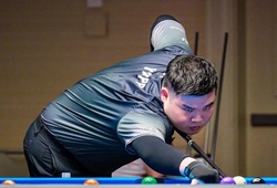Aloysius Yapp đăng quang ngôi vô địch thế giới billiard Pool 8 bi: Khi sự kiên trì phá vỡ mọi giới hạn thể thao