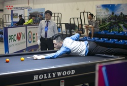 Billiards World Cup Ankara 2026: Cơ thủ Việt Nam thất bại trước Hy Lạp