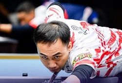 Billiard European Pool Open 2026: Nam Phạm vào giai đoạn 2, chờ đợi màn ra mắt của "Hoàng Sao" và "Thiện Lương"