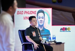 Trực tiếp billiard 3C Ankara  World Cup năm 2026 ngày 11/06: Bao Phương Vinh và Nguyễn Chí Long vào cùng bảng