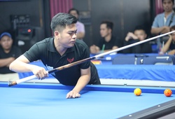 Nguyễn Trần Thanh Tự vượt mặt Trần Quyết Chiến mục “Best Game” của giải Billiards Carom 3 Băng Cúp Phúc Thịnh Table 2024