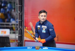 Trực tiếp billiard 3C Sharm El Sheikh World Cup ngày 12/12: Trần Thanh Lực và Bao Phương Vinh toàn thắng?