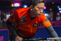 Billiards Việt Nam thăng hoa tại European Open: Dương Quốc Hoàng thắng tuyệt đối, Phạm Phương Nam lần đầu vô vòng 32
