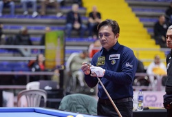Bogota World Cup 2026: Trần Thanh Lực và tinh thần "đơn thương độc mã" trên đỉnh cao Billiards thế giới