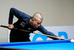 Trần Quyết Chiến, Trần Thanh Lực, Bao Phương Vinh vượt qua vòng bảng Giải billiards Ankara World Cup