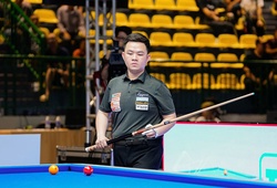 Trực tiếp billiards Ankara  World Cup năm 2026 ngày 14/06: Chờ Bao Phương Vinh vô địch