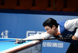 "Cựu nữ hoàng" Therese Klompenhouwer lưu danh lịch sử billiards tại World Games 2025