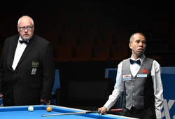 Hành trình của Trần Quyết Chiến và Phùng Kiện Tường tại billiards World Games 2025