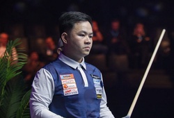 Trực tiếp billiard carom 3 băng Vô địch thế giới 2025 ngày 14/10: Việt Nam có 5 cơ thủ tranh tài