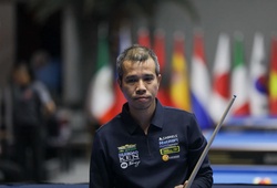 Trực tiếp billiard carom 3 băng Ankara World Cup 2025 ngày 15/06