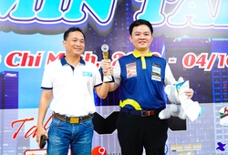 “2 trong 1”: Cúp Phúc Thịnh 2025 khuấy đảo làng Billiards Việt Nam với giải thưởng lớn và thể thức đột phá