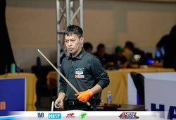 Trực tiếp billiard 3C TPHCM World Cup năm 2026 ngày 19/05: 12 cơ thủ Việt Nam tranh tài tại vòng loại thứ 2