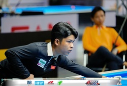 10 cơ thủ Việt Nam vượt qua vòng loại thứ nhất billiard carom 3 băng TP.HCM World Cup 2026