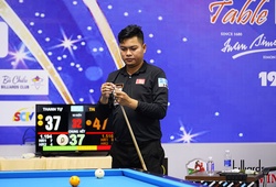 Giải Billiards Carom Vô địch Quốc gia 2026: Nguyễn Trần Thanh Tự trước thử thách bảo vệ danh hiệu