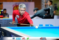 8 cơ thủ Việt Nam vượt qua vòng loại thứ 2 giải Billiards Carom 3 băng HCMC World Cup 2026