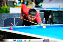 Trực tiếp billiard 3C TPHCM World Cup năm 2026 ngày 21/05: 7 cơ thủ Việt Nam tranh vé vào vòng chính thức