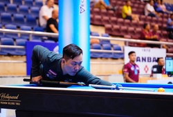Trực tiếp billiard carom 3 băng TPHCM World Cup 2025 ngày 22/05