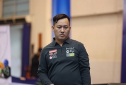 Trực tiếp billiard carom 3 băng Porto World Cup 2025 ngày 04/07