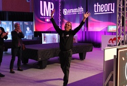 Trần Quyết Chiến vô địch giải billiards 3C Doozy Challenge tại Pháp với tiền thưởng gần 1 tỷ đồng