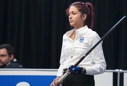 Đăng ký World Cup billiard carom 3 băng: 20 giây vẫn muộn, chỉ có 3 giây mới thành công!