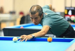 Trực tiếp billiard carom 3 băng TPHCM World Cup 2025 ngày 23/05