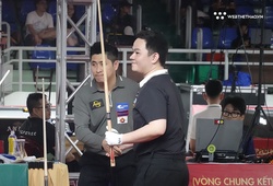 VCK Billiards CLB Toàn quốc 2026: Quyết Chiến và Thanh Lực bị loại, Bao Phương Vinh tung serie 15 điểm ấn tượng
